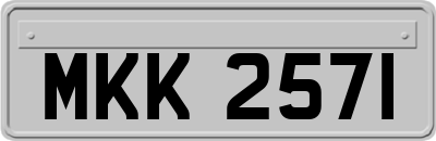 MKK2571