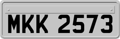 MKK2573