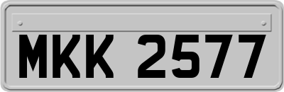 MKK2577