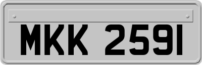 MKK2591