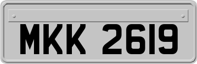 MKK2619