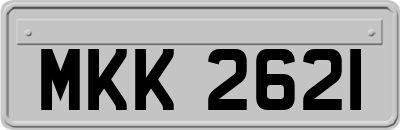 MKK2621