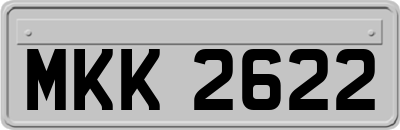 MKK2622