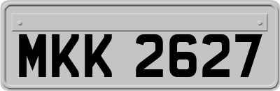 MKK2627