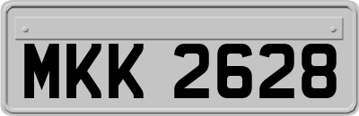 MKK2628