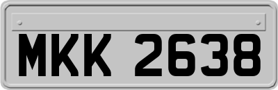 MKK2638
