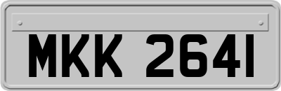 MKK2641