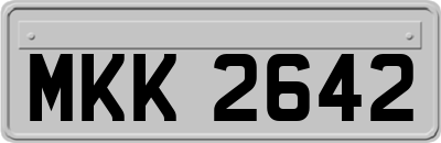 MKK2642
