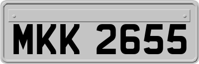 MKK2655