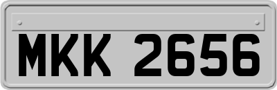 MKK2656