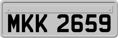 MKK2659