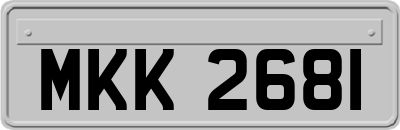 MKK2681