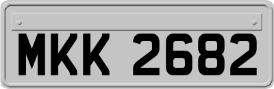 MKK2682