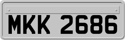 MKK2686