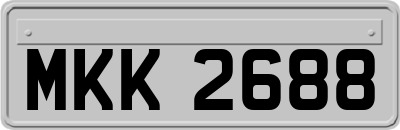 MKK2688