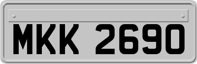 MKK2690