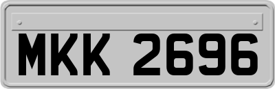 MKK2696