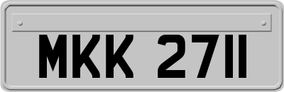 MKK2711