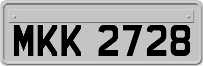 MKK2728