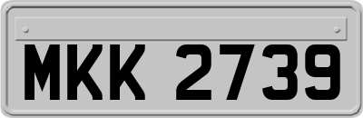MKK2739
