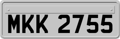 MKK2755