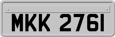 MKK2761