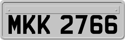 MKK2766