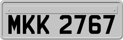 MKK2767