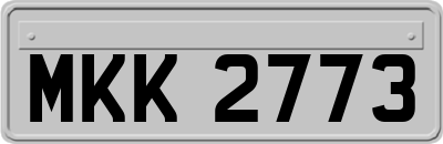 MKK2773