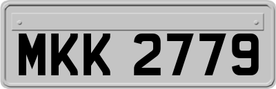 MKK2779