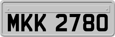 MKK2780