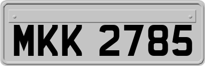 MKK2785