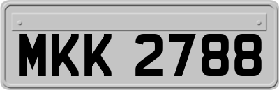 MKK2788