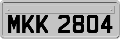 MKK2804