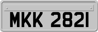 MKK2821
