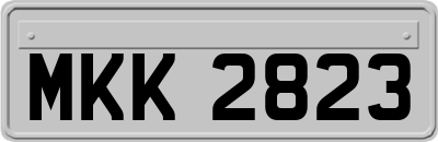 MKK2823