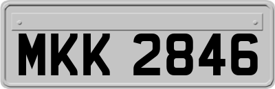 MKK2846