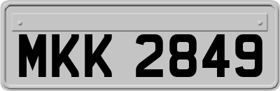 MKK2849