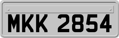 MKK2854