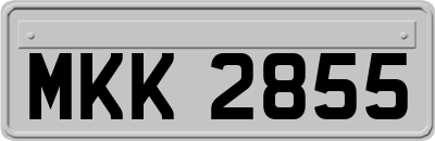 MKK2855