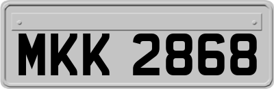 MKK2868