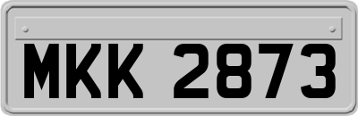 MKK2873