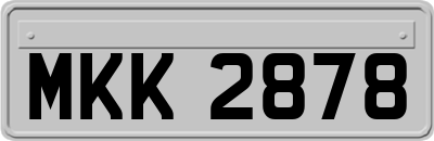 MKK2878