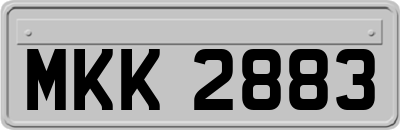 MKK2883