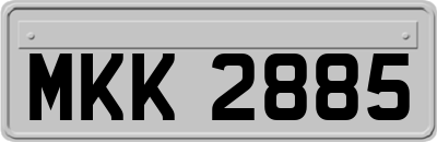 MKK2885