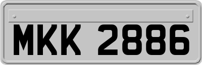 MKK2886