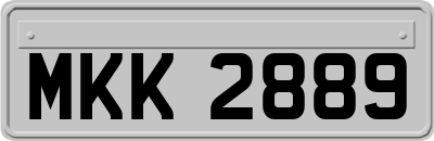 MKK2889