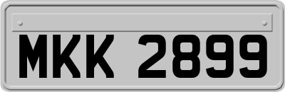 MKK2899