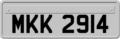 MKK2914