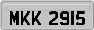MKK2915